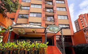 Hotel Casa Laureles