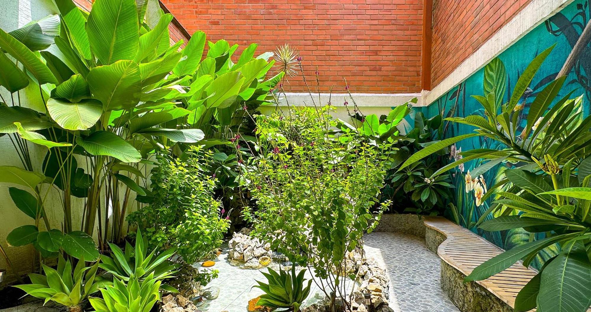 Hotel Casa Laureles Medellin Exterior photo